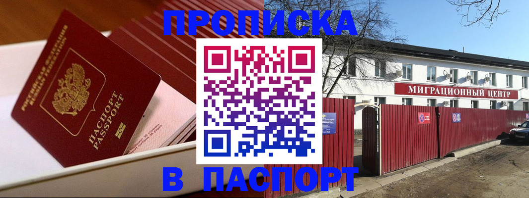 прописка 2025 в Ельне